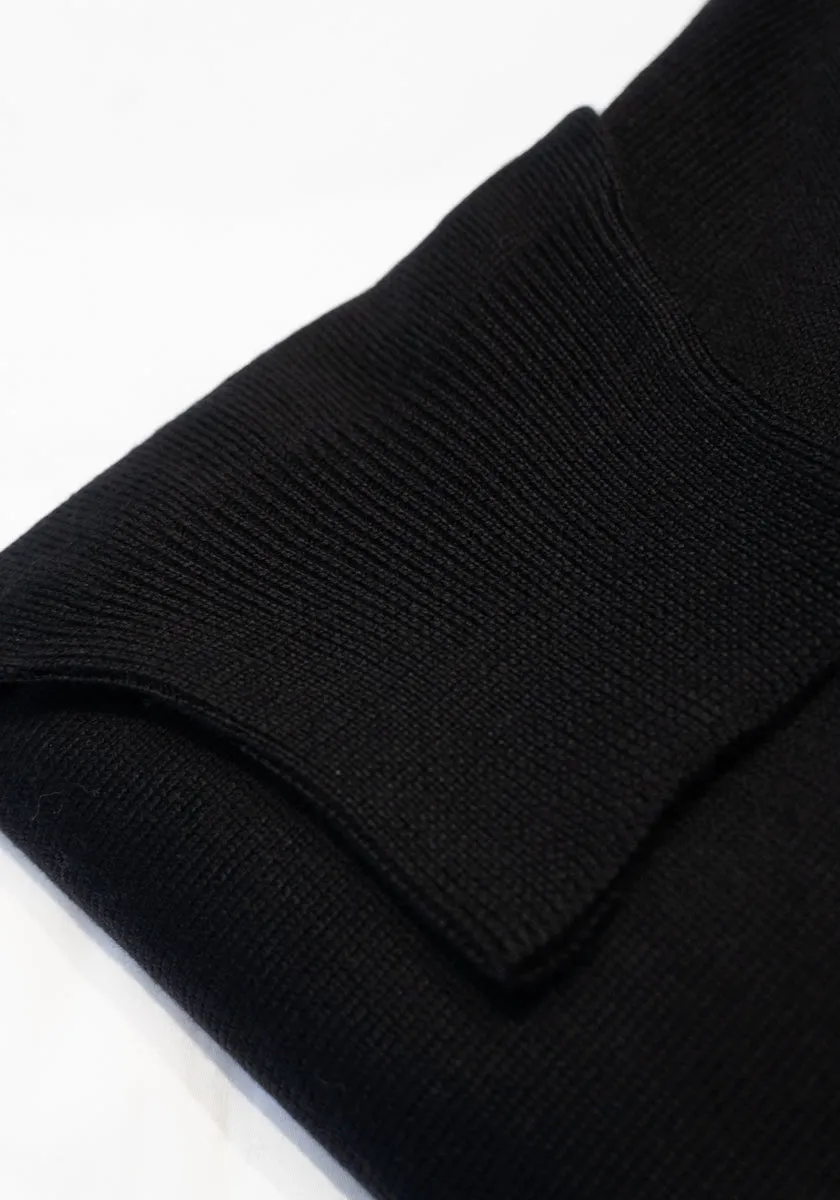Extra Fine Merino Polo