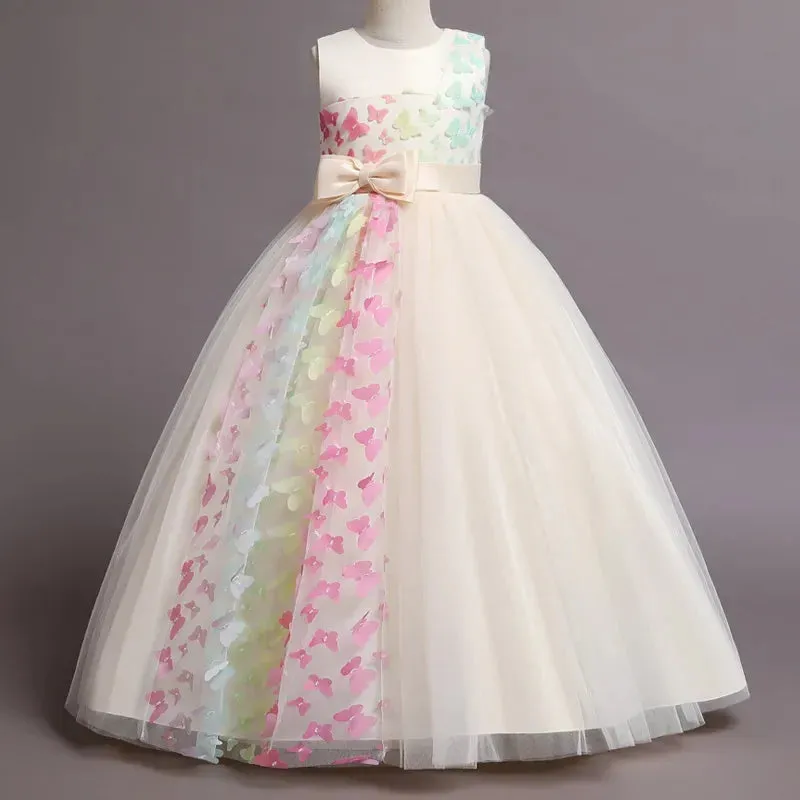 The Liadan Princess Dress